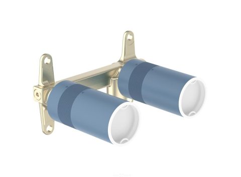 IDEAL STANDARD Тяло за вграждане за стенен смесител за умивалник A1313NU