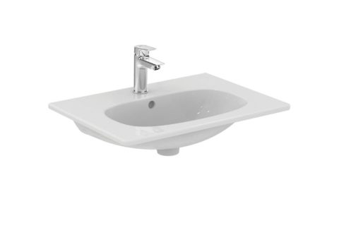 IDEAL STANDARD TESI Мивка за мебел 60см T351001