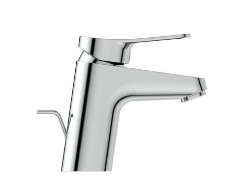 IDEAL STANDARD DOREA Смесител за мивка метален изпразнител 11/4″ хром BD739AA