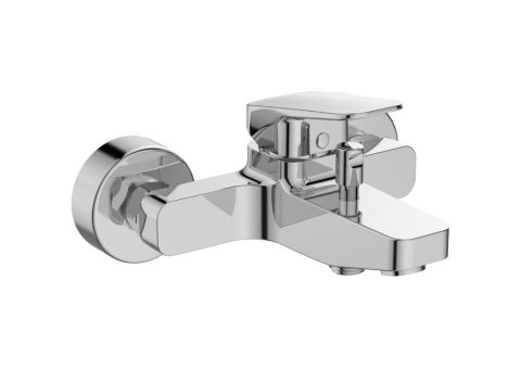 IDEAL STANDARD CERAPLAN  Смесител стенен за вана и душ хром BD256AA