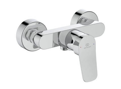 IDEAL STANDARD DOREA Смесител за стене за душ хром BD748AA