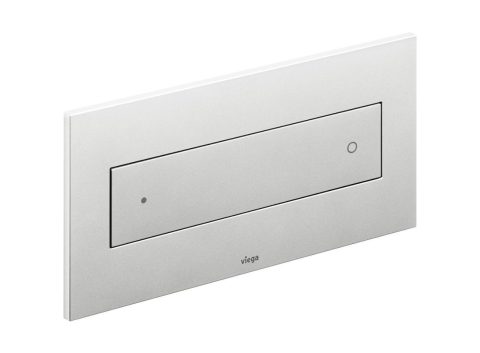 VIEGA VISIGN FOR STYLE 12 Бутон за структура матиран хром 597276