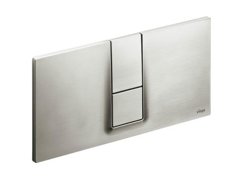 VIEGA VISIGN FOR STYLE 14 Бутон за структура неръждаема стомана 654726