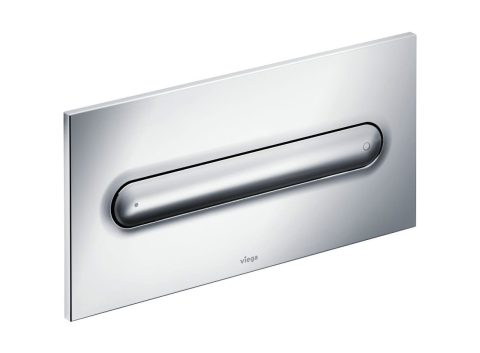 VIEGA VISIGN FOR STYLE 11 Бутон за структура хромиран 597115