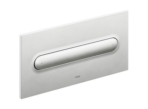 VIEGA VISIGN FOR STYLE 11 Бутон за структура матиран хром 597139