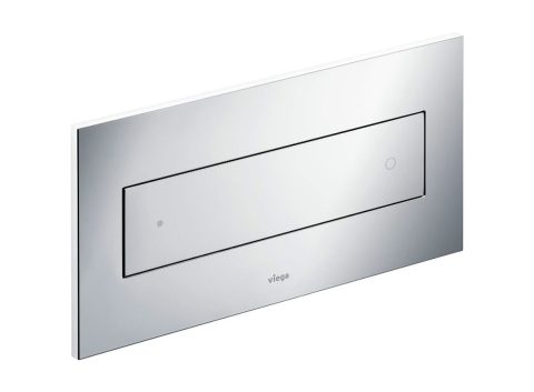 VIEGA VISIGN FOR STYLE 12 Бутон за структура хромиран 597252