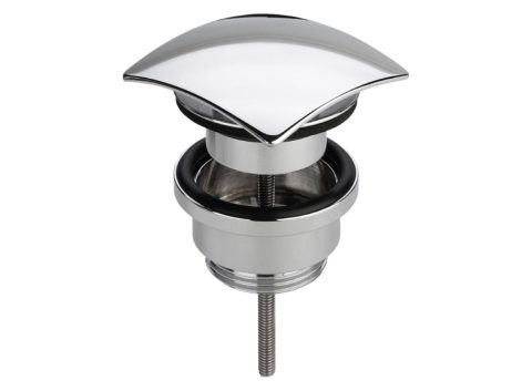 VIEGA VISIGN Витло за сифон за мивка ф63х11/4 V2 492793