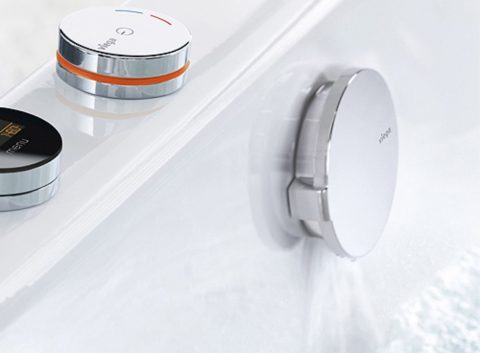 VIEGA MULTIPLEX VISIGN M5 Дизайнерски монтажен комплект 721244