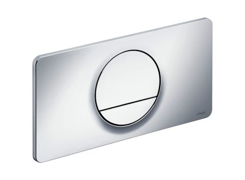 VIEGA VISIGN FOR STYLE 13 Бутон за структура хромиран 654504