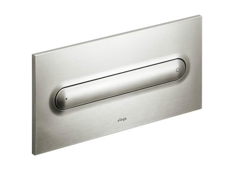 VIEGA VISIGN FOR STYLE 11 Бутон за структура неръждаема стомана 597146