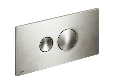 VIEGA VISIGN FOR STYLE 10 Бутон за структура неръждаема стомана 597054