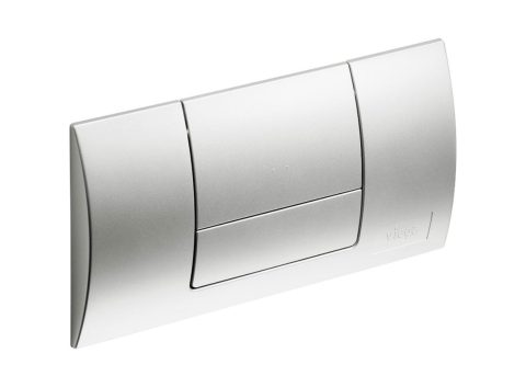 VIEGA STANDARD Бутон за структура матиран хром 449032