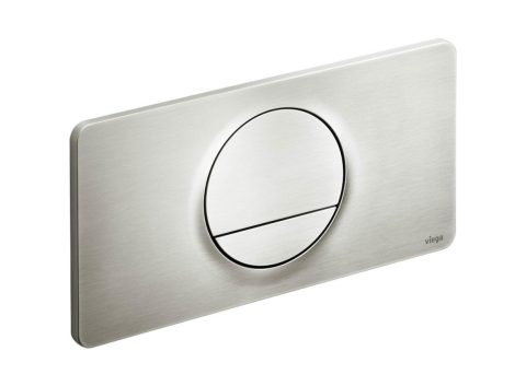 VIEGA VISIGN FOR STYLE 13 Бутон за структура неръждаема стомана 654535