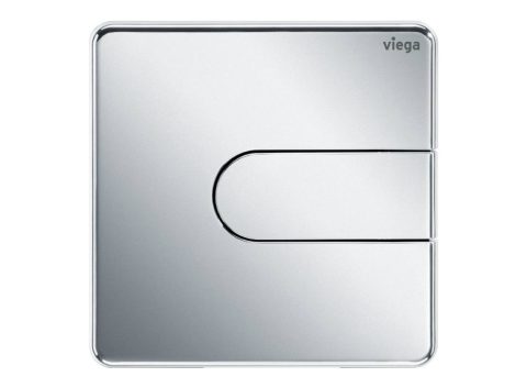 VIEGA VISIGN FOR STYLE 23 Бутон за структура за вграждане за писоар хром 774530