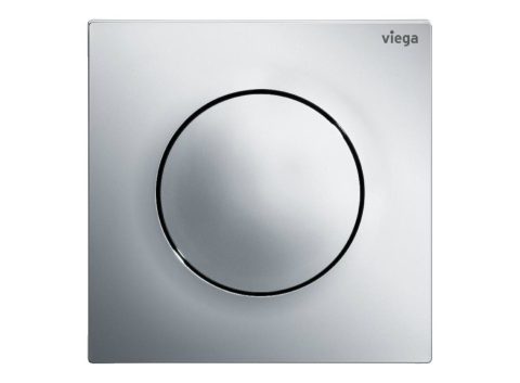 VIEGA VISIGN FOR STYLE 20 Бутон за структура за вграждане за писоар хром 774479