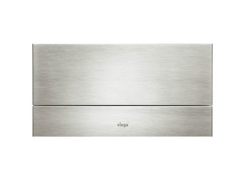 VIEGA VISIGN FOR MORE 101 Бутон за структура неръждаема стомана 597382