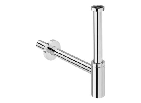 VIEGA ELEGANTA Дизайнерски сифон за мивка ф32х11/4 440190