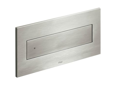 VIEGA VISIGN FOR STYLE 12 Бутон за структура неръждаема стомана 597283