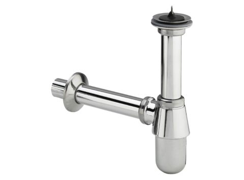 VIEGA Удължен сифон за мивка, месинг ф32х11/4 V2 456580