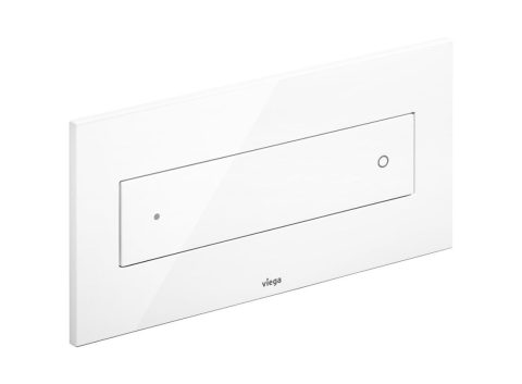 VIEGA VISIGN FOR STYLE 12 Бутон за структура алпийско бяло 596743