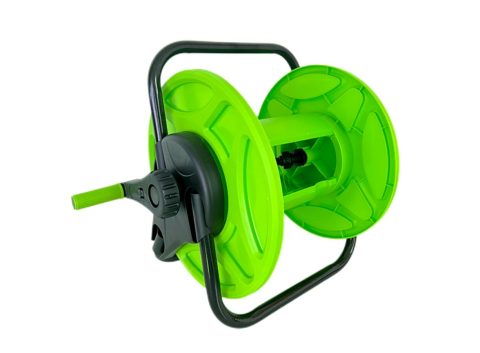 Hydro-Fix Макара за градински маркуч