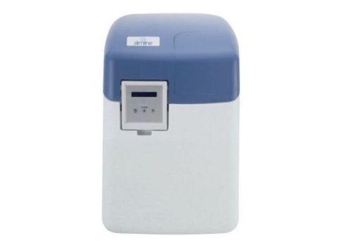 Pentair Erie Омекотителна система SLIMLINE CS Mini 12 дебитозависима 1200 l/h с байпас