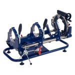 DYTRON Заваръчен комплект за полипропилен POLYS P-4a 1200W 63-110мм + МР 125