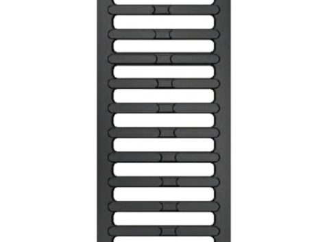 ACO Решетка от чугун 500х118мм SELF 38512