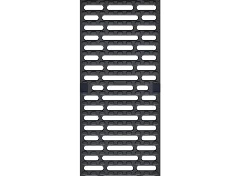 ACO Решетка от чугун 500х185мм C250 Multiline V150S 13070