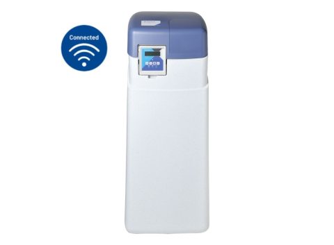 Pentair Erie Омекотителна система SLIMLINE CS Maxi 28 WI-FI дебитозависима 2800 l/h с байпас