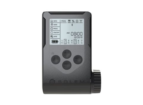 Solem Програматор WooBee с Bluetooth 9V