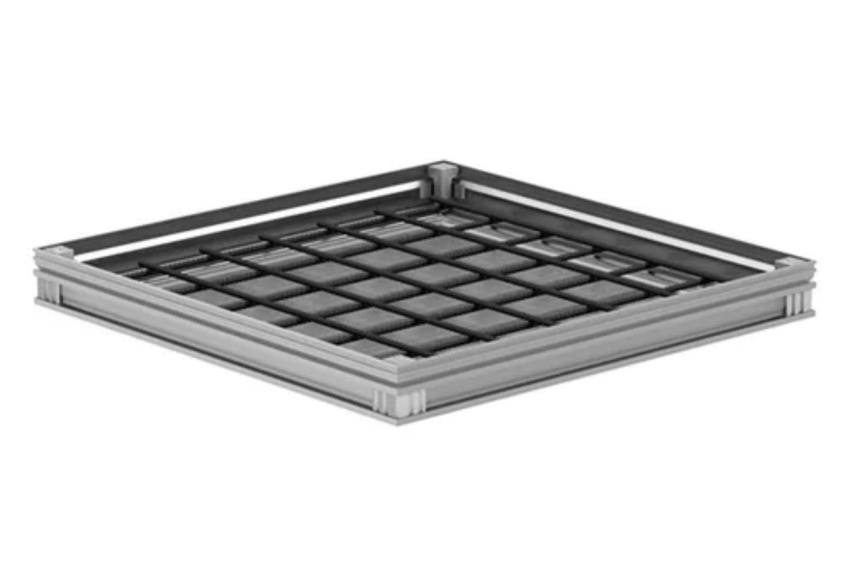 uniface access covers (5) uniface access covers (5)