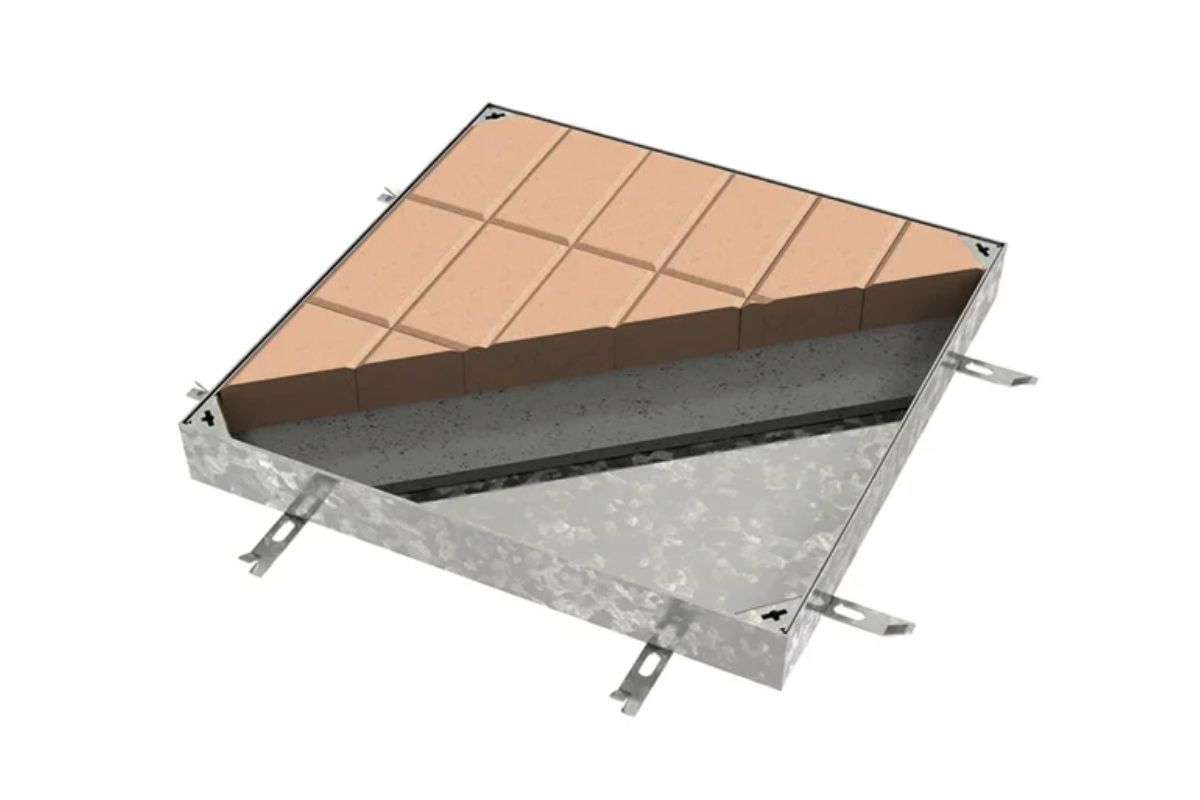 uniface access covers (6) uniface access covers (6)