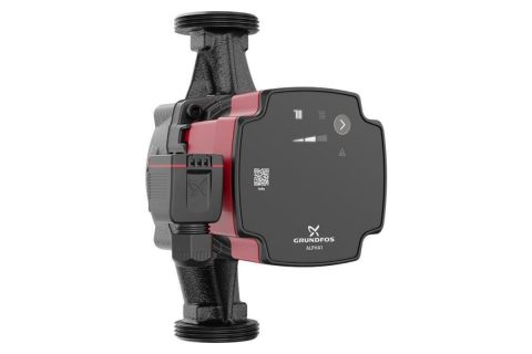 Grundfos Циркулационна помпа ALPHA1 25-40 180