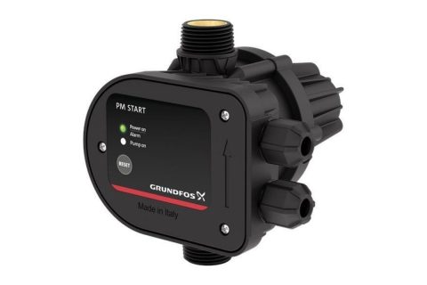 Grundfos Електронен пресостат за помпа PM START 2.2 bar